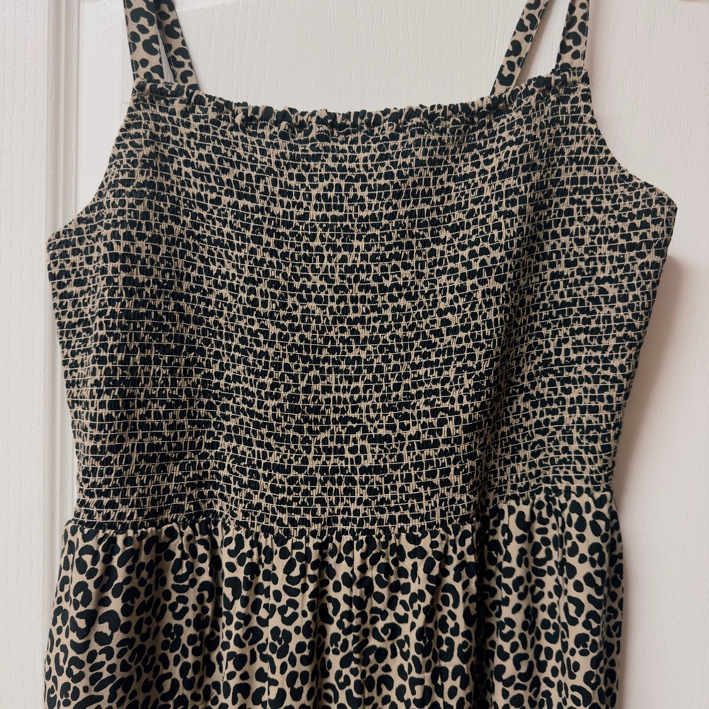 Old Navy Cami Dress - Picture 2 of 7